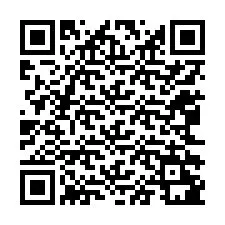 QR kód a telefonszámhoz +12062281492