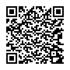 Código QR para número de teléfono +12062282380