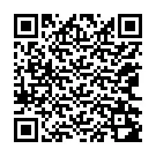 Kode QR untuk nomor Telepon +12062282538