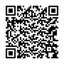 QR kód a telefonszámhoz +12062284455