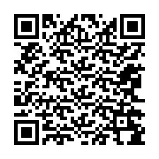 QR-koodi puhelinnumerolle +12062284877