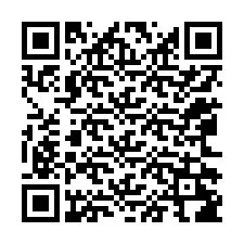 QR Code pour le numéro de téléphone +12062286018