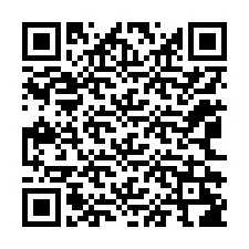 QR-koodi puhelinnumerolle +12062286021