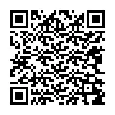 QR Code สำหรับหมายเลขโทรศัพท์ +12062286022