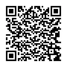 Código QR para número de telefone +12062286024