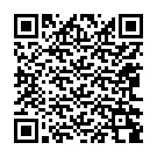 Código QR para número de teléfono +12062288456