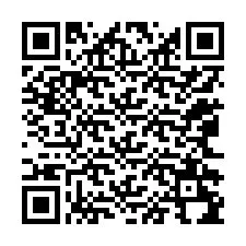 QR-Code für Telefonnummer +12062294568