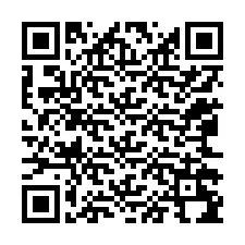 QR-код для номера телефона +12062294888