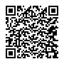 Kode QR untuk nomor Telepon +12062299277