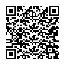 Kode QR untuk nomor Telepon +12062299487