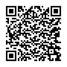 Código QR para número de teléfono +12062299488