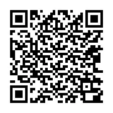 QR код за телефонен номер +12062300416