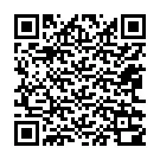 QR Code pour le numéro de téléphone +12062300417