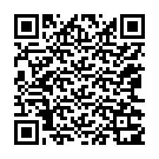 QR kód a telefonszámhoz +12062301188