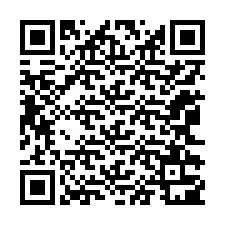 QR-kood telefoninumbri jaoks +12062301575