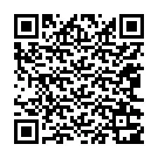 QR-kood telefoninumbri jaoks +12062301592