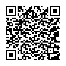 Codice QR per il numero di telefono +12062303078