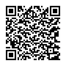 QR-koodi puhelinnumerolle +12062303110