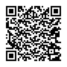 QR-koodi puhelinnumerolle +12062303707