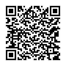 QR-код для номера телефона +12062306251