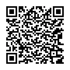 QR-Code für Telefonnummer +12062306254