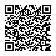 Codice QR per il numero di telefono +12062306260