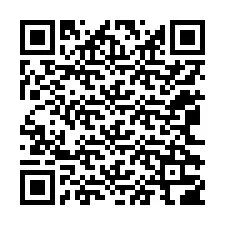 QR-kod för telefonnummer +12062306264