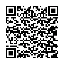 QR-Code für Telefonnummer +12062306266