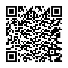 QR kód a telefonszámhoz +12062306269