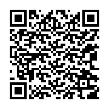 Código QR para número de teléfono +12062306710