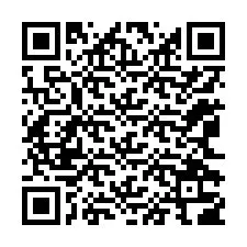 QR Code สำหรับหมายเลขโทรศัพท์ +12062306761