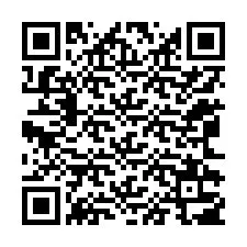 QR kód a telefonszámhoz +12062307514