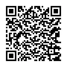 QR kód a telefonszámhoz +12062307891