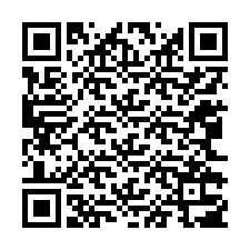 Kode QR untuk nomor Telepon +12062307962