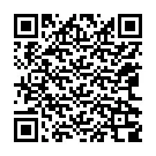 Código QR para número de teléfono +12062308208