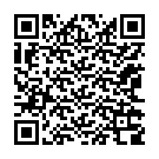 QR kód a telefonszámhoz +12062308895