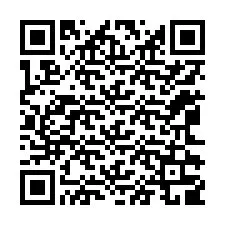 Kode QR untuk nomor Telepon +12062309051