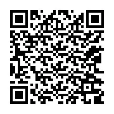 QR-koodi puhelinnumerolle +12062309359