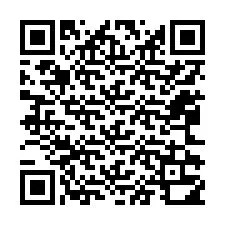 QR-koodi puhelinnumerolle +12062310007