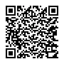 Código QR para número de telefone +12062310996