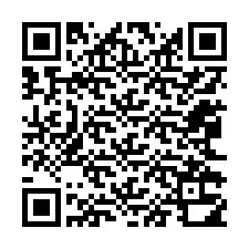 QR код за телефонен номер +12062310997