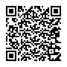 QR-kood telefoninumbri jaoks +12062311006