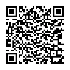 Kode QR untuk nomor Telepon +12062311008