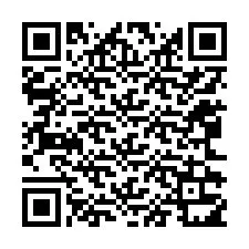 Telefon numarası için QR Kodu +12062311012
