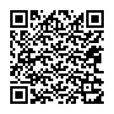 QR-kood telefoninumbri jaoks +12062311013