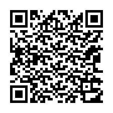 QR-код для номера телефона +12062312845