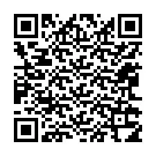 QR-код для номера телефона +12062314857