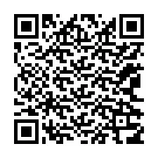 Código QR para número de teléfono +12062316231