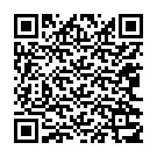 Kode QR untuk nomor Telepon +12062317662