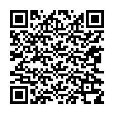 QR-code voor telefoonnummer +12062318282